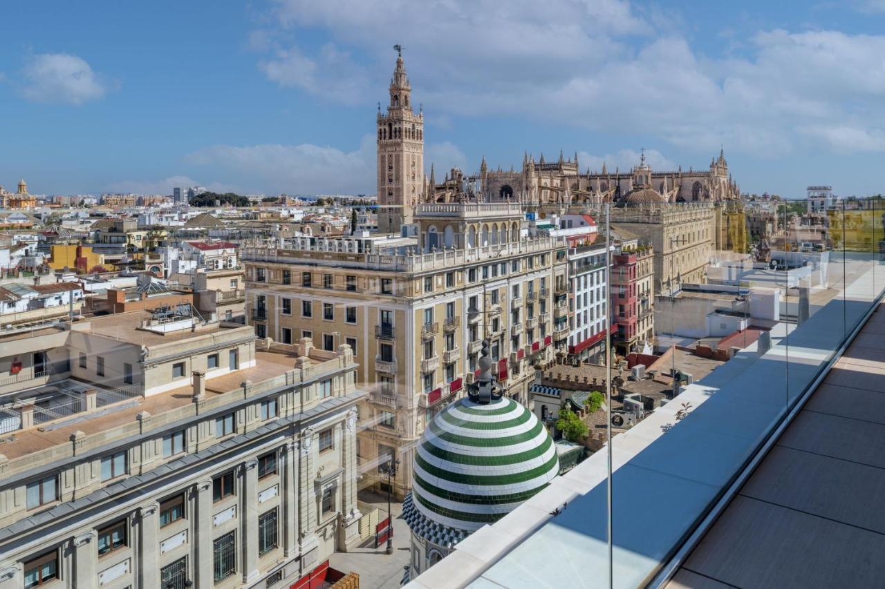 Querencia De Sevilla, Autograph Collection Exterior foto