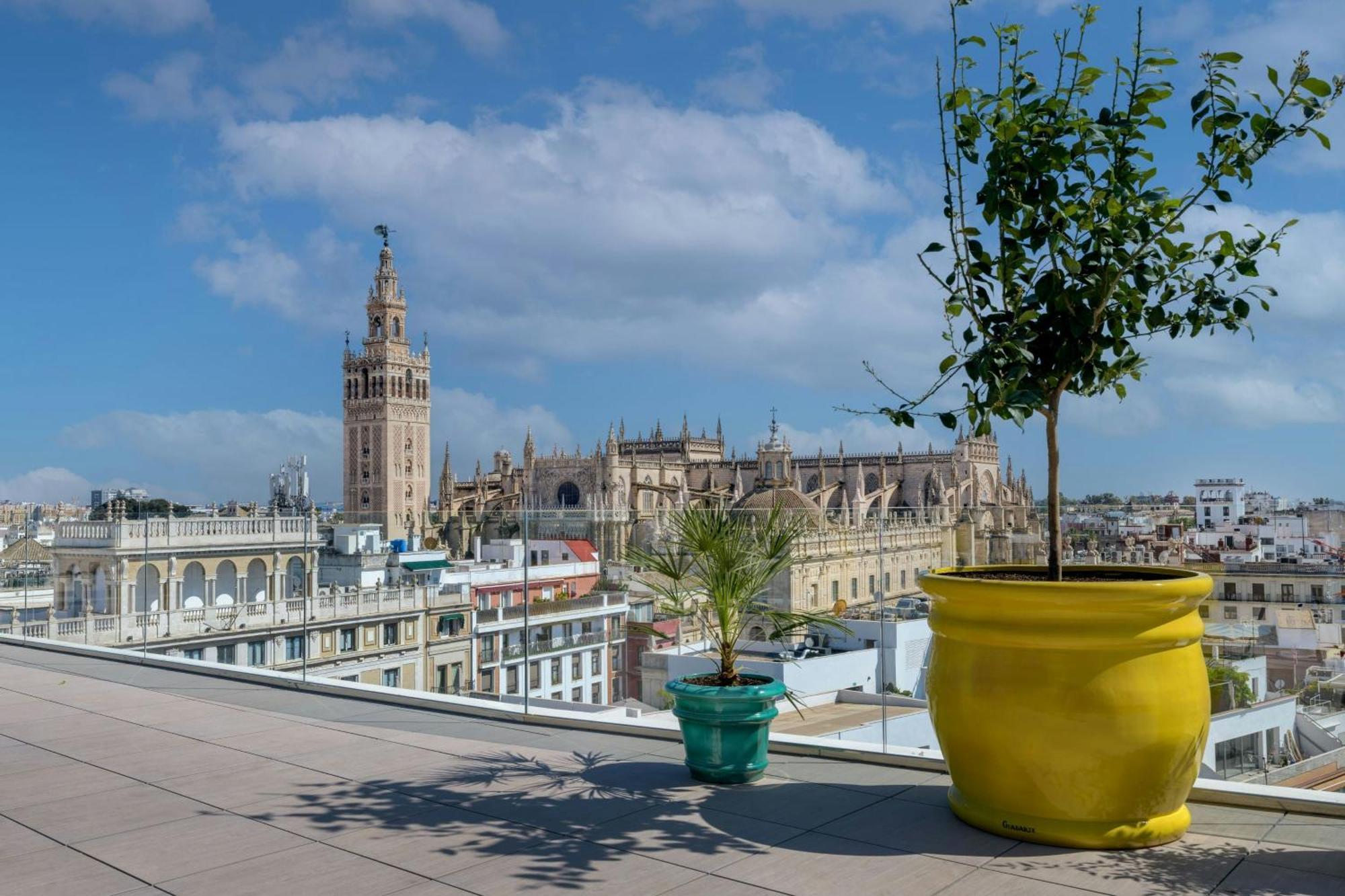 Querencia De Sevilla, Autograph Collection Exterior foto